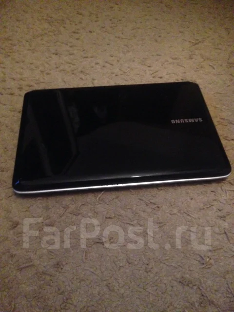 Samsung RV510. WiFi: 1 ����