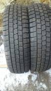 Dunlop SP LT 2. Зимние, без шипов, 2015 год, износ: 5%, 2 шт
