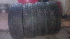 Dunlop Graspic DS1. Зимние, без шипов, без износа, 4 шт