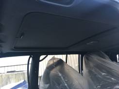 Крыша. Isuzu Bighorn, UBS69GW