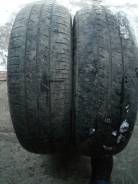 Bridgestone B391. Летние, 2011 год, износ: 60%, 2 шт
