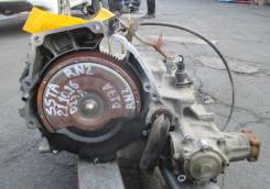 АКПП. Honda Edix, BE2 Honda Stream, RN2 Honda Civic, EU4, EU2 Honda Civic Ferio, ES2, ET2 Двигатели: D17A, D15B. Под заказ