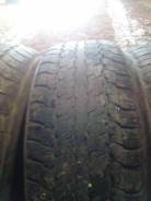 Dunlop Grandtrek AT22. Всесезонные, износ: 40%, 4 шт