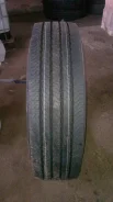 Michelin X MULTI HD D. �����������, 2016 ���, ����� ����
