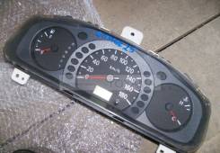 Панель приборов. Nissan Caravan Двигатель ZD30DD