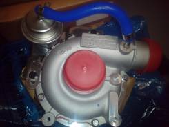 Турбина. Mazda Bongo Friendee, SGLW, SGE3, SG5W, SGEW, SGLR, SGL3, SGL5 Ford Freda Двигатель WLT