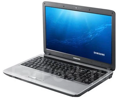 Samsung RV510. WiFi: 1 ����