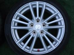 Suzuki. 6.5x17, 5x114.30, ET50