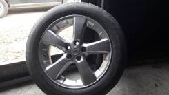 Toyota. 7.0x18, ET35