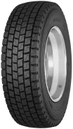 Michelin XDE2+. �����������, 2016 ���, ����� ����