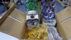 Поршень. Mitsubishi Colt Plus Mitsubishi Colt, Z24A, Z24W, Z23W, Z23A Mitsubishi Lancer Двигатели: 4A91, 4A90