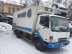 Mitsubishi Fuso