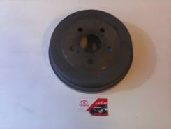 Барабан тормозной. Toyota Solara, ACV20 Toyota Camry, SXV11, SXV23, SXV20, ACV30, SXV10 Двигатели: 2AZFE, 5SFNE, 3SFE, 5SFE