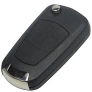 Заготовка ключа. Opel Astra Opel Signum Opel Corsa Opel Vectra