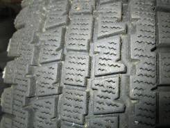 Bridgestone Blizzak Revo 969. Зимние, без шипов, износ: 10%, 2 шт