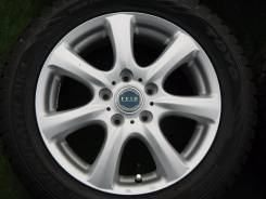 Bridgestone FEID. 6.5x16", 5x114.30, ET50