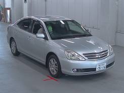 Toyota Allion. AZT240, 1AZFSE