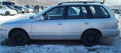 Nissan Wingroad. WFY10, GA15DE
