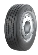 Michelin X MULTI HD D. �����������, 2016 ���, ����� ����