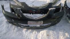 Бампер. Mazda Mazda3, BK
