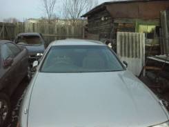 Toyota Cresta. GX90