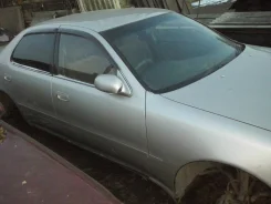 Toyota Cresta. LX90, 2LTE ����
