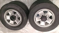 Ace. 5.5x14", 5x139.7, ET22, �� 110���. ����