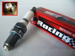 Свеча зажигания. Mitsubishi: Eclipse, Galant, Colt, Chariot, RVR, Lancer, Mirage Volkswagen: Bora, Vento, Beetle, Transporter, Golf, Passat, Polo, Cad...