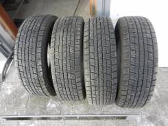 Dunlop DSX. Зимние, без шипов, износ: 5%, 4 шт