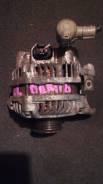 Генератор. Mazda Mazda2, DE Mazda Demio, DE3FS, DE3AS, DE5FS Двигатели: MZR, ZJVE, ZYVE