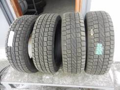 Yokohama Guardex F720. Зимние, без шипов, износ: 5%, 4 шт