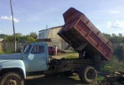 ГАЗ 53. Газ53, 3 000 куб. см., 3 000 кг.