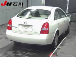 Ступица. Nissan Primera, RP12, QP12, TNP12, WHP12, TP12, HP12, WTNP12, WRP12, WTP12 Двигатель QR20DE