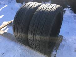 Goodyear Eagle LS2000. Летние, 2012 год, износ: 10%, 2 шт