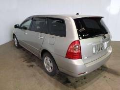 Toyota Corolla Fielder. NZE124, 1NZFE