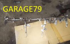 Жесткость панели приборов. Toyota Land Cruiser, URJ202W, URJ202 Двигатель 1URFE. Под заказ