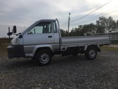 Toyota Lite Ace. 2005 Liteace 4WD, бензин, коробка, без пробега, полн. пошлина, 1 800 куб. см., 1 250 кг.