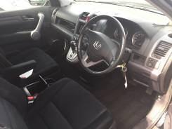 Honda CR-V. RE3, K24A