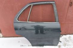 Дверь боковая. Toyota Scepter, VCV10, SXV10 Toyota Camry, SV30, CV30, SV32, SV33, SV35, VCV10, SXV10 Двигатели: 5SFE, 3VZFE, 3SGE, 3SFE, 4SFE, 2CT