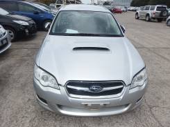Subaru Legacy Wagon. BP5, EJ20X