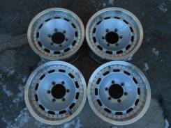 Jawa. 8.0x15, 6x139.70, ET-1