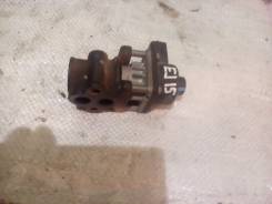 Клапан egr. Subaru Impreza, GG2 Двигатель EJ15
