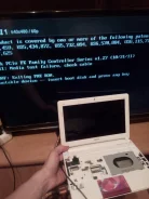 Acer Aspire One D270-268BLw. 10.1", 1,6����, ��� 1024 ��, WiFi: 1, Bluetooth: 1 ����