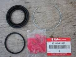 Ремкомплект суппорта. Suzuki: Wagon R Solio, Carry Truck, Every, Wagon R Wide, Jimny, Wagon R Plus Chevrolet Cruze, ME34S