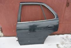 Дверь боковая. Toyota Scepter, VCV10, SXV10 Toyota Camry, SV30, CV30, SV32, SV33, SV35, VCV10, SXV10 Двигатели: 5SFE, 3VZFE, 3SGE, 3SFE, 4SFE, 2CT