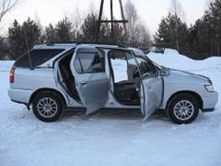 Ходовая часть. Nissan: X-Trail, Caravan, Pathfinder, Terrano, R'nessa, Elgrand, Terrano Regulus, Presage, Serena, Bassara, Homy Двигатели: QR20DE...