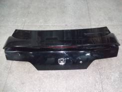 Крышка багажника. Subaru Impreza