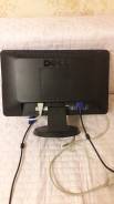DELL. 19" (48 см), технология LCD (ЖК)
