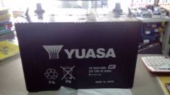 Yuasa. 80 А.ч., левое крепление, производство Япония
