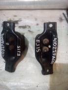 Подушка двигателя. Subaru Impreza Двигатель EJ15
